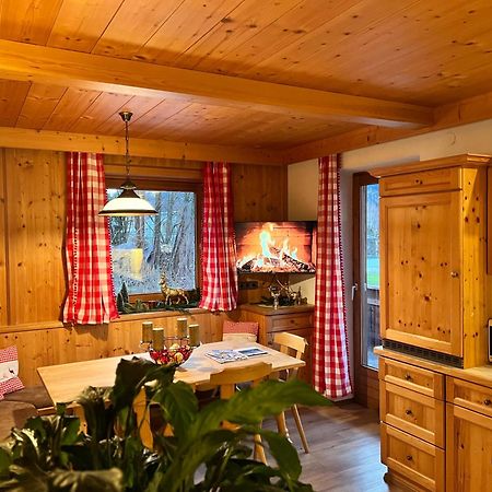 Ferienwohnung Gamsbock Panorama View Balkon, Gartensauna, Garten, Grillplatz シュトゥンム エクステリア 写真